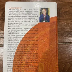 Văn Hoá Việt Nam tìm tòi và suy ngẫm (6) 703707