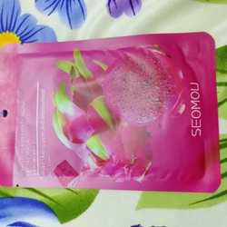 Mặt Nạ Cấp Ẩm Skincare Dưỡng Da Mặt 500312