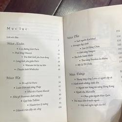 DƯƠNG THỤY 📘 Oxford Thương Yêu 📘 Trả Lại Nụ Hôn - du học tình yêu châu Âu trải nghiệm  1067038