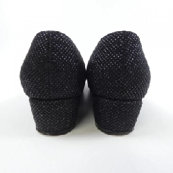 【Mã giảm giá】Giày cao gót Salvatore Ferragamo 662531