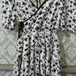 Áo đầm nữ,  973700