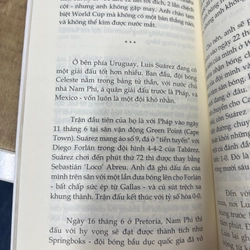 Chân dung bộ ba Messi Neymar Suarez 307356