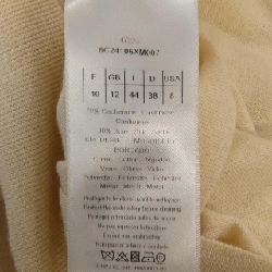 クリスチャンディオール CHRISTIAN DIOR 8C24106XM007 Áo khoác cardigan 628510