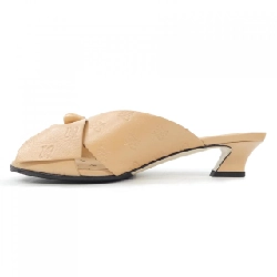 Dép FENDI - Hàng hiệu Authentic 827603