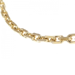 K18YG Necklace - Hàng hiệu Authentic 864018