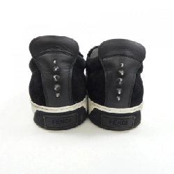 Giày sneaker FENDI - Hàng hiệu Authentic 905307