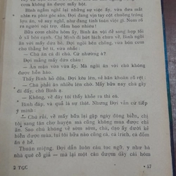 TRONG GIÓ CÁT - BÙI HIẾN 199315