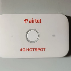 Cục phát wifi từ sim 3/4g huawei nhỏ gọn