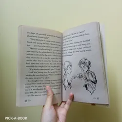 [Ngoại văn] Hardy Boys Clue Book #1 The Video Game Bandit Truyện Tiếng Anh Trinh Thám 589761