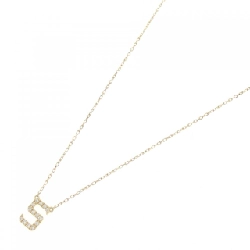 Dây chuyền kim cương Aker số 5 0.06CT - Hàng hiệu Chính hãng 844651