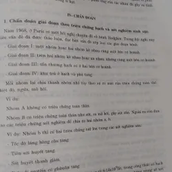 BỆNH  HỌC NỘI KHOA 573562