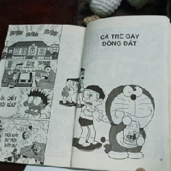 Manga Doraemon tập 26+ 41 18564