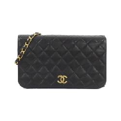 Chanel 03568 Túi đeo vai - Hàng hiệu Authentic