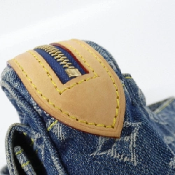Túi đeo chéo Louis Vuitton Monogram Denim Bum Bag M95347 - Hàng hiệu Chính hãng 768468