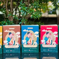 (giảm 15%) Combo Sách Truyện Kiều (5 cuốn) 1040580