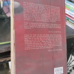 Những vùng biên trong trí nhớ của tác giả Hoàng Văn Minh. 
Thể loại: Ký - Phóng sự.
 695655