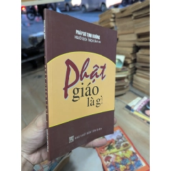 Phật giáo là gì? - Pháp sư Tịnh Không 124518