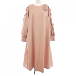 【Mã giảm giá】SUPER BEAUTY Đầm