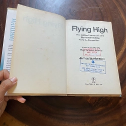 II Flying High _ Even In The World’s Most Turbulent Industry - James Wynbrandt - 2004 443189