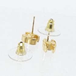 Bông tai Chanel ABH151 - Hàng hiệu Chính hãng 807417