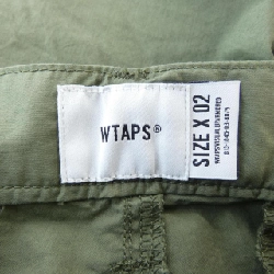WTAPS 201BRDT-PTM03 Quần - Hàng hiệu Chính hãng 886205