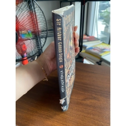 Kỳ hiệu bốn người - Sir Arthur Conan Doyle 537704