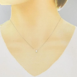 PT Solitaire Dây chuyền Kim cương 0.10CT - Hàng hiệu Chính hãng 868615