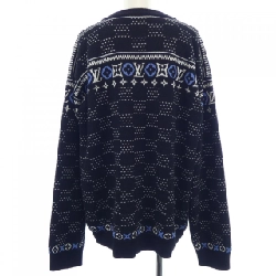 Louis Vuitton LOUIS VUITTON Áo len - Hàng hiệu Chính hãng 900739