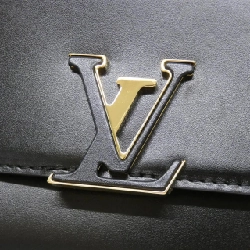 Ví Louis Vuitton On Chain Capucines M12710 Túi đeo vai 608705