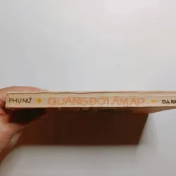 Quãng Đời Ấm Áp - Dạ Ngân 746328