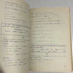 Các phương pháp giải đặc biệt phương trình bất phương trình lượng giác - Võ Đại Mau 779128