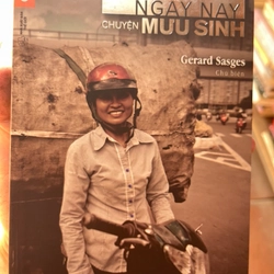 Việt Nam ngày nay - chuyện mưu sinh 303533