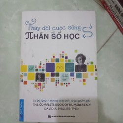 Thay đổi cuộc sống với thần số học 