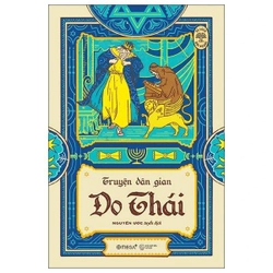 Truyện Dân Gian Do Thái 