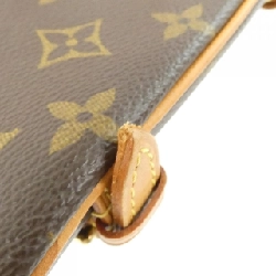 Túi đeo hông Louis Vuitton Monogram Pochette M51159 609027