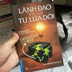 Lãnh đạo và sự tự lừa dối