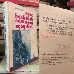 Sách Cuộc hành trình năm ngàn ngày đêm 307141