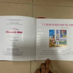 Tủ sách hoa Hồng combo 2 cuốn . Tình bạn . Những tấm lòng vàng 529555