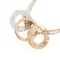 Cartier Love Necklace - Hàng hiệu Authentic 841129