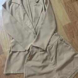 Set vest quần đùi 974632