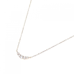 4゜C Dây chuyền kim cương - Hàng hiệu Authentic 841016