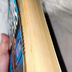 Sách tặng kèm khi khách mua bất kỳ sản phẩm nào của shop: James Patterson Postcard killers 732556