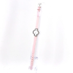 Vacheron Constantin Alhambra WG 336574/VCARD21600 WG Quartz - Hàng hiệu Authentic 882552