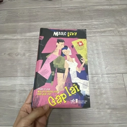 MATC LEVY gặp lại 