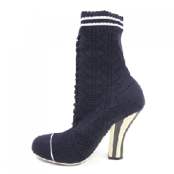 Giày bốt FENDI - Hàng hiệu Chính hãng 829287