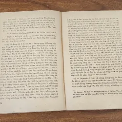 Trọn bộ 2 tập tiểu thuyết THAO THỨC của nhà văn Aleksandr Kron 703856