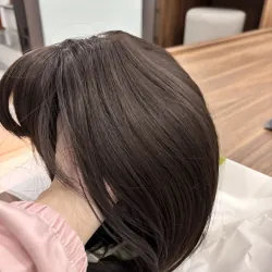 Tóc giả dáng ngắn 783061