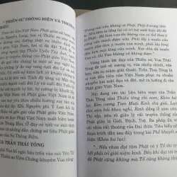 Đạo pháp Dân tộc Chủ nghĩa Xã hội & Hòa bình - Nhiều tác giả 696841