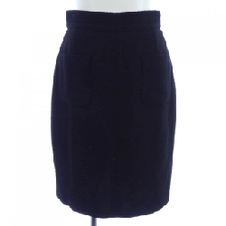 【Mã giảm giá】Chanel CHANEL Váy