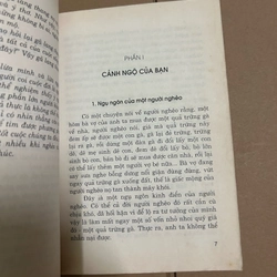 Vì sao bạn là người nghèo 504068